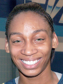IISD Athletes of the Month: Alaria Waddle and Michael McLean