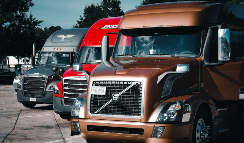 Heat, Traffic and Idling: Vehicle Tracking for Texas Service Crews