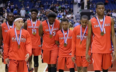 MacArthur Boys Basketball: Cards Fall to Plano West in State Semifinals