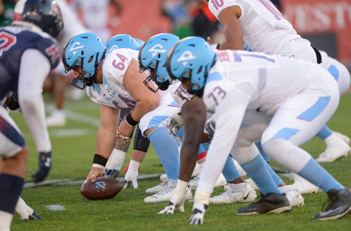 Underdog Renegades Advance to XFL Championship with Win Over Houston