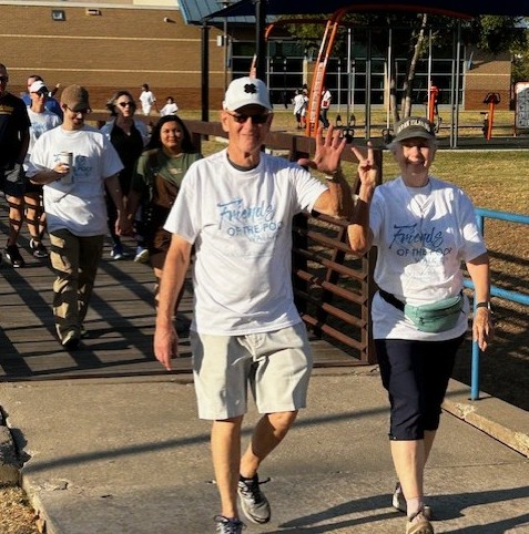 Irving's Friends of the Poor Walk Returns Oct. 24 to Help Families Facing Financial Hardship