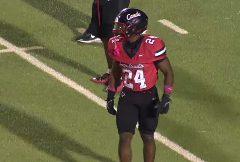 Irving ISD Football: MacArthur Dominates Crosstown Rival Irving 45-0, Nimitz Shut Out by Haltom
