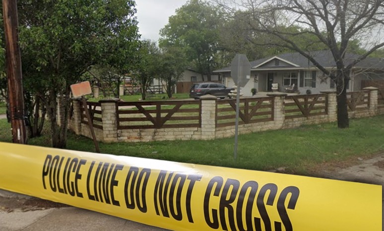 Two Killed, Two Wounded After Gunfight Erupts During Backyard Gathering in Fort Worth