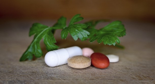 A Natural Approach to Mood Support: 5-HTP Complex