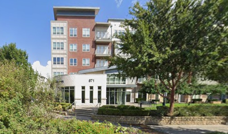 Las Colinas Apartment Community Acquired, Rebranded as The Louis With Major Renovations Planned