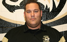 Irving Graduate Tabbed To Be The Tiger's Football Coach
