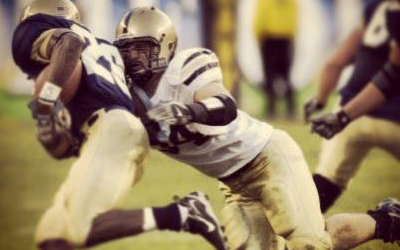 New Sports Documentary Irving High Graduate Cason Shrode