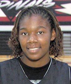 November Athletes of the Month: Monique Jackson and Zachry Stephenson
