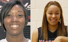 MacArthur Lady Cardinals Soar