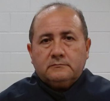 Carrollton Man Sentenced to 60 Years for Shooting Estranged Wife in Face and Shoulder at Frisco 7-Eleven