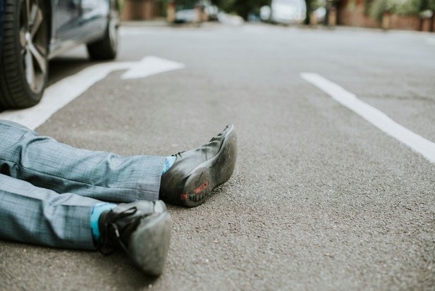 What Hit and Run Accident Victims Must Do to Win Fair Compensation