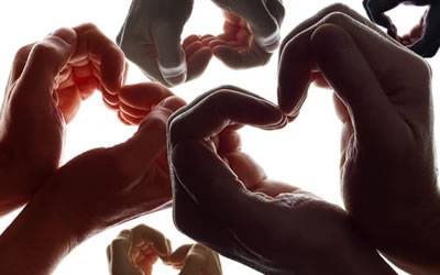 Thoughts About Acts of Kindness and Care