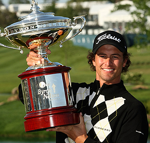 Irving Hosts Byron Nelson Championship This Week