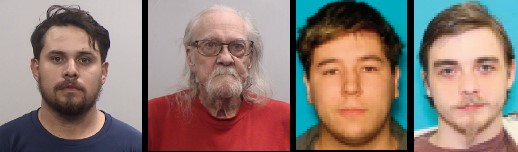Irving Police Joins Operation Janus to Combat Online Sexual Exploitation of Children, 47 Arrests Made and 13 Children Rescued