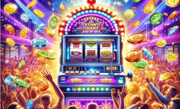 Predictive Analytics in Slot Games: How AI Forecasts Player Behavior