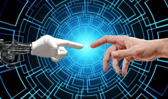 AI in Gaming: Pioneering a New Era of Interactive Entertainment