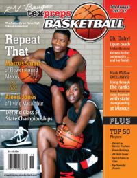 Irving Mac cover girl Alexis Jones to sign hoops magazines Saturday 