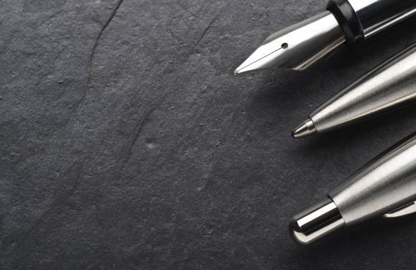 Why Choose an Aluminum Pen for Optimal Writing Comfort