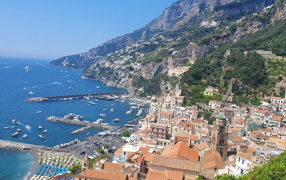 From Irving to Italy: What to See and Experience on Your First Trip