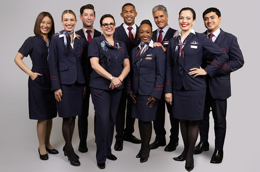 American Airlines Opens Flight Attendant Applications for 2027 Training Classes