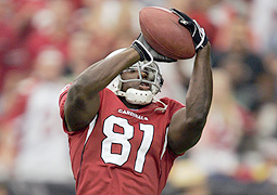Should the Cowboys trade for Anquan Boldin?