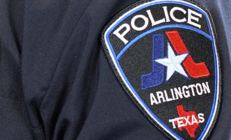 Knife-Wielding Man Fatally Shot by Arlington Police During Suicidal Person Call