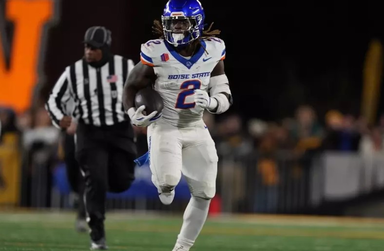 The Next Generation of Cowboys: Early Draft Targets for Dallas in 2025