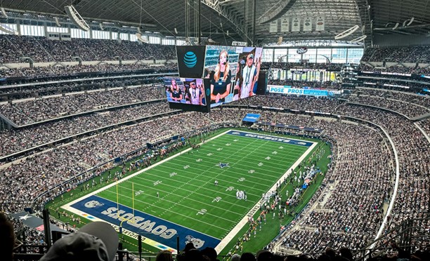 Inside the Numbers: How the Cowboys Performances Shape Projections