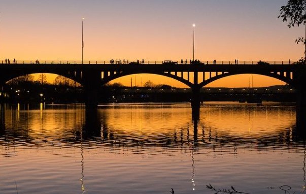 Where Is the Best Place To Go in Texas for the Winter?