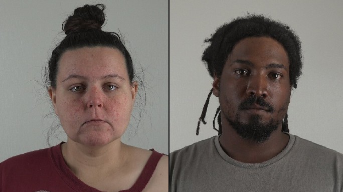 Fort Worth Mother Charged With Capital Murder After Infant Found in Bag Near Dumpster; Boyfriend Also Arrested