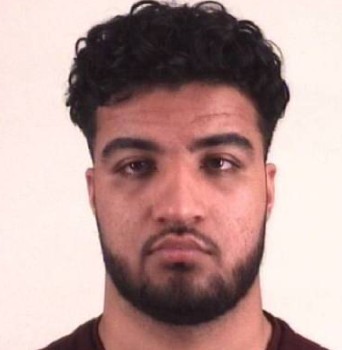 Arlington Man Sentenced to 35 Years for Producing Child Sexual Abuse Material Involving 10-Year-Old