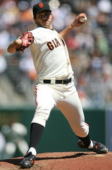 Would Barry Zito be a good fit as a Ranger?