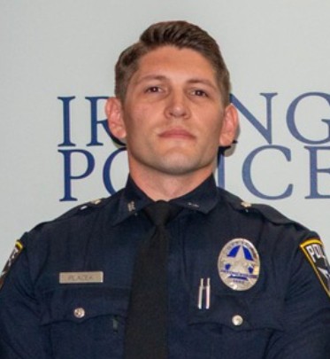 Man Charged With Assaulting Officer at Irving Burger King