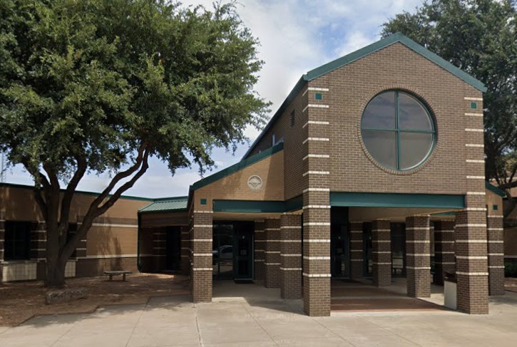 Armed Parent Arrested at Mesquite Middle School After Reported Mental Health Crisis