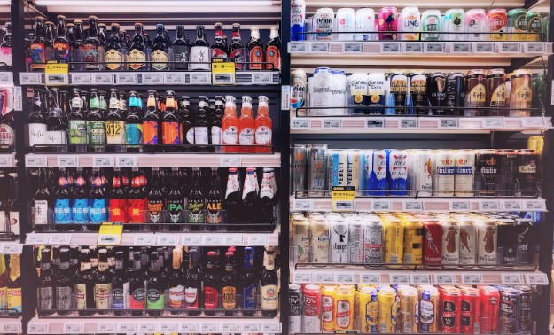 All About Cannabis Beverages