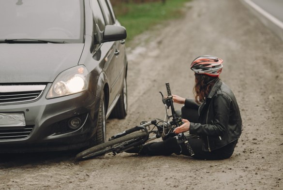 The Difficulties a Bicycle Accident Victim Will Face in Austin