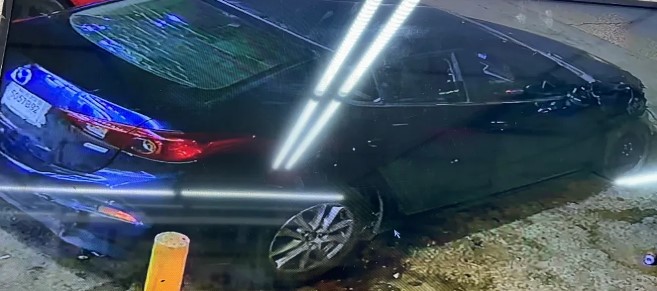 Woman Fatally Shot as Gunmen Open Fire on Car in Dallas