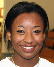 MacArthur Gymnast Breanna Fields Takes Silver in All-Around Competition