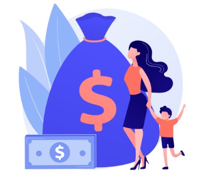 6 Tips for Creating a Family-Friendly Budget