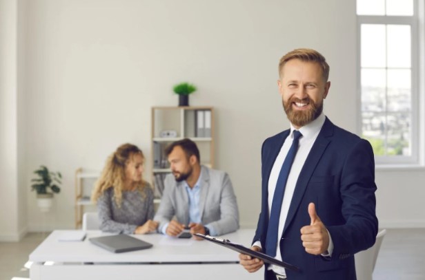 business broker price for transaction support