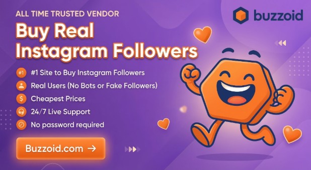 Buy Instagram Followers: Top Sites That Actually Deliver