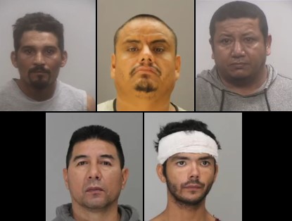 Irving PD Commends Crimes Against Children Unit's Relentless Pursuit of Justice