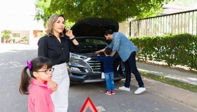 Long Distance Towing: Choosing the Right Service Partner in the USA