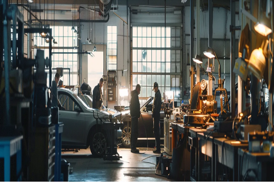 The Benefits of Pursuing a Career in Automotive and Diesel Technology