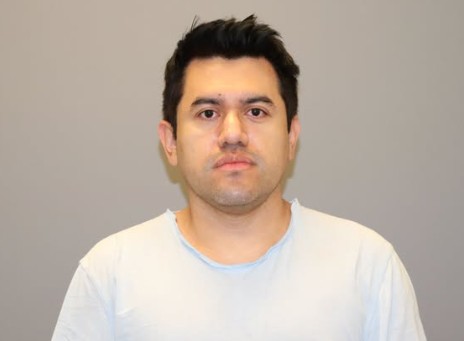 Grapevine Youth Leader, Football Coach Arrested on Child Sexual Abuse Charge
