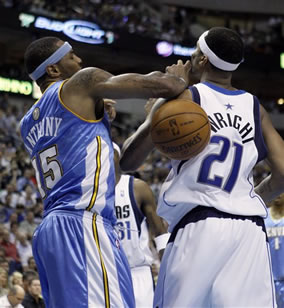 Mavs Survive to Play Another Day