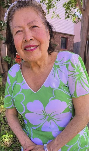 Silver Alert Issued for Missing Irving Woman