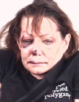 Fort Worth Woman Sentenced After Expletive Outburst at Tarrant County Commissioners Court