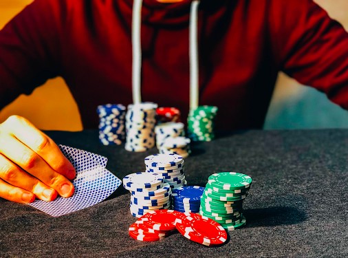Best Upcoming Innovations in the Online Casino Sector