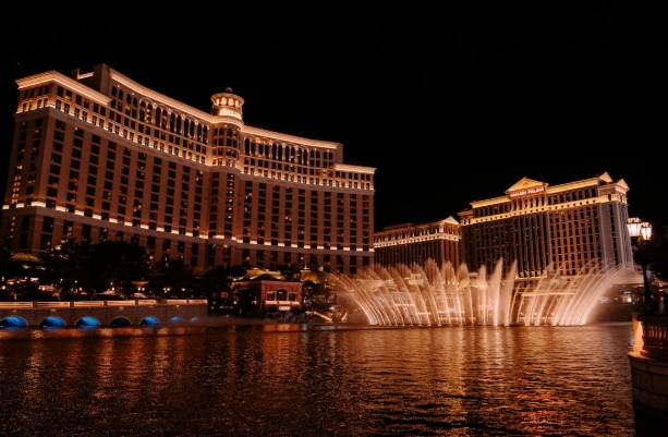 Billionaire Miriam Adelson Pushes for Texas To Introduce Destination Casino Resorts